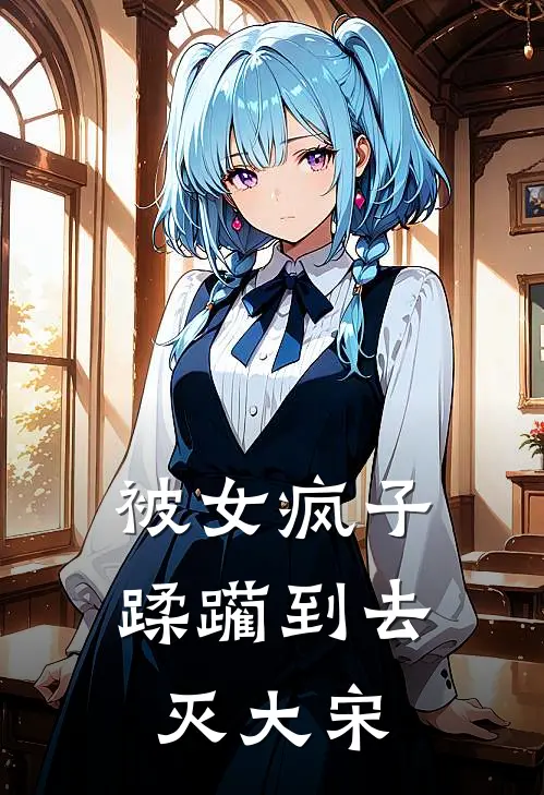 被女疯子蹂躏到去灭大宋王符元秦霜免费热门小说_最热门小说被女疯子蹂躏到去灭大宋王符元秦霜