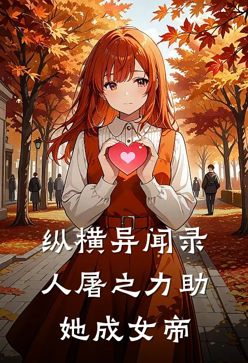 纵横异闻录：人屠之力助她成女帝(广衍墨渊)完结版小说推荐_最新完结小说推荐纵横异闻录：人屠之力助她成女帝广衍墨渊