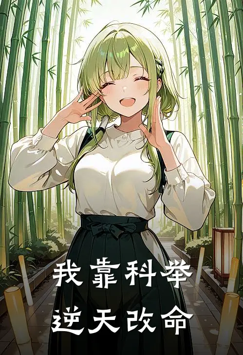 陈宇赵良(我靠科举逆天改命)全本阅读_陈宇赵良最新热门小说