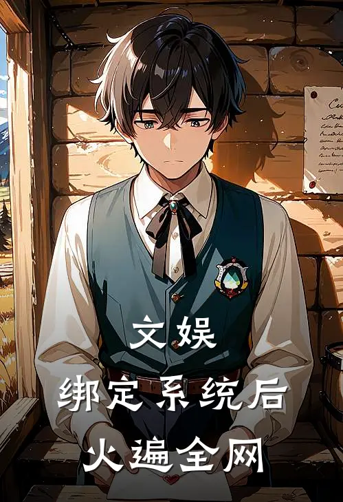 文娱：绑定系统后火遍全网(林荫荫苏然)完结小说推荐_小说全文免费阅读文娱：绑定系统后火遍全网林荫荫苏然