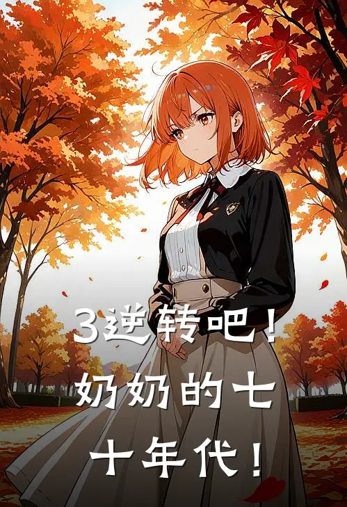 3逆转吧！奶奶的七十年代！