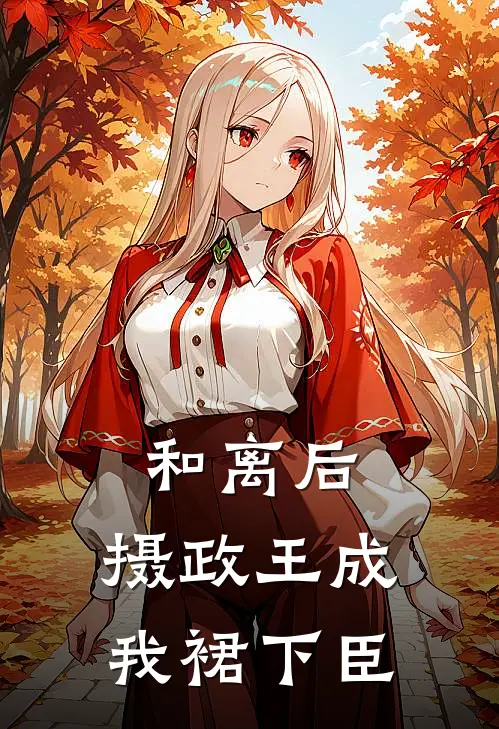 和离后，摄政王成我裙下臣(萧宛央陆渊)全本免费在线阅读_萧宛央陆渊全文阅读