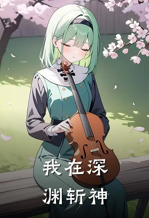 我在深渊斩神(顾十二竹墨羽)新热门小说_免费完结小说我在深渊斩神(顾十二竹墨羽)