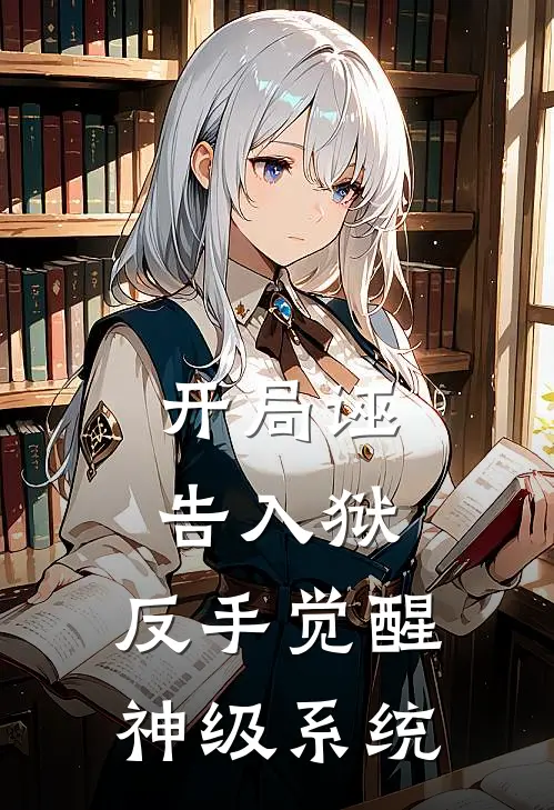 开局诬告入狱，反手觉醒神级系统(顾青刘燕)免费阅读_热门的小说开局诬告入狱，反手觉醒神级系统顾青刘燕