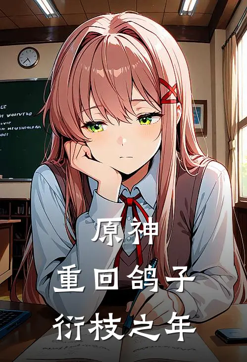 原神：重回鸽子衍枝之年