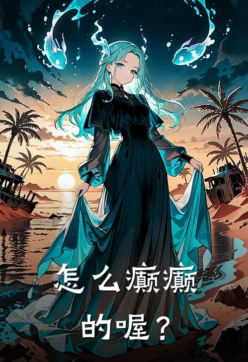 怎么癫癫的喔？