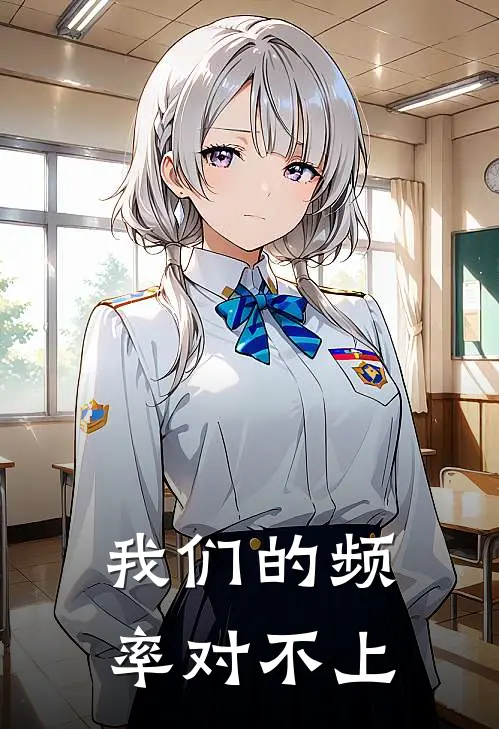 我们的频率对不上