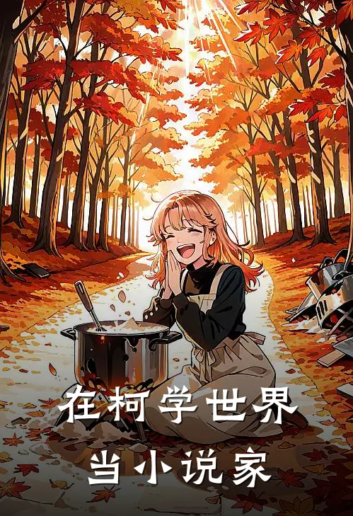 在柯学世界当小说家(奥尔菲斯工藤新)全本免费在线阅读_在柯学世界当小说家全文阅读