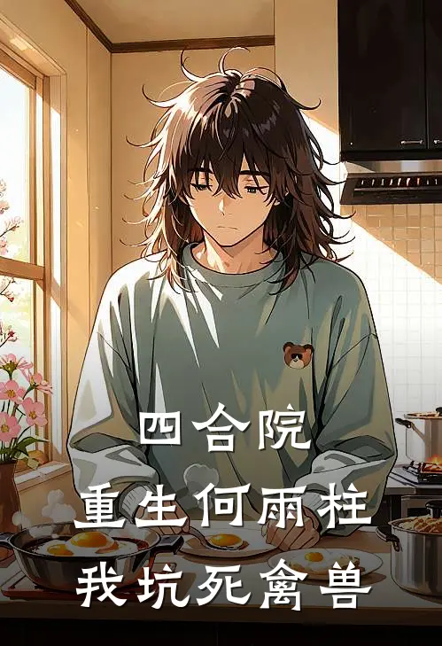 四合院：重生何雨柱，我坑死禽兽