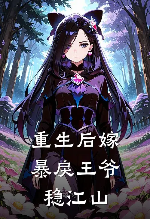 重生后嫁暴戾王爷稳江山沈书白赵文贞热门小说排行_免费阅读全文重生后嫁暴戾王爷稳江山(沈书白赵文贞)