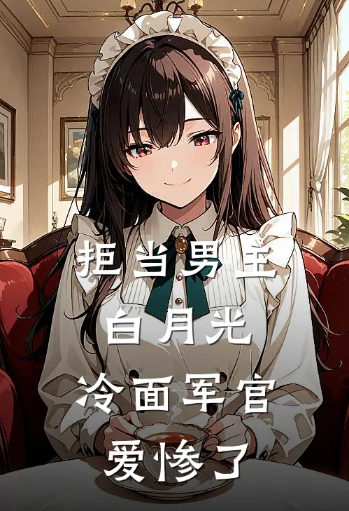 拒当男主白月光，冷面军官爱惨了