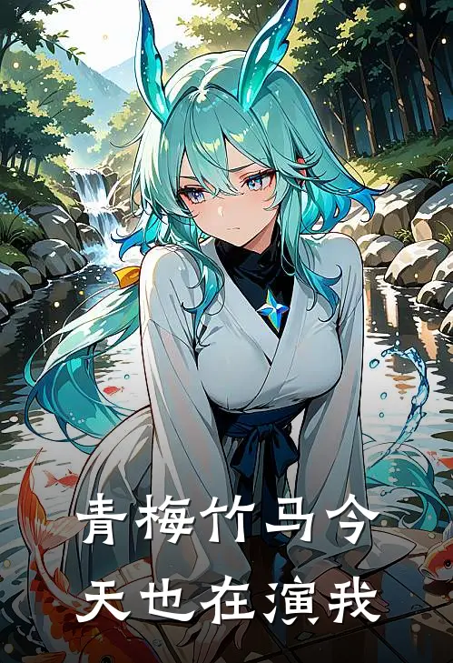 青梅竹马今天也在演我(沈星禾程司璟)小说完整版_完结好看小说青梅竹马今天也在演我沈星禾程司璟