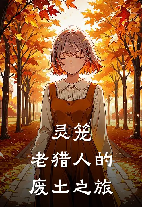 灵笼：老猎人的废土之旅