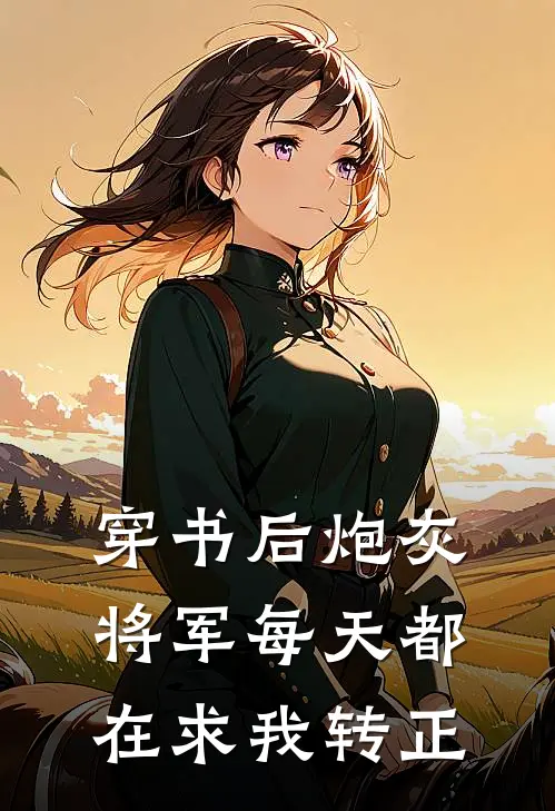 穿书后炮灰将军每天都在求我转正林锦翠儿最新完结小说推荐_全集免费小说穿书后炮灰将军每天都在求我转正林锦翠儿