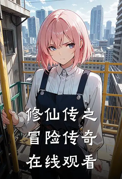 修仙传之冒险传奇在线观看