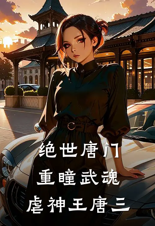 绝世唐门：重瞳武魂，虐神王唐三