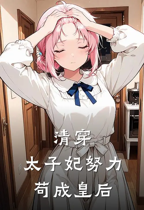 清穿：太子妃努力苟成皇后