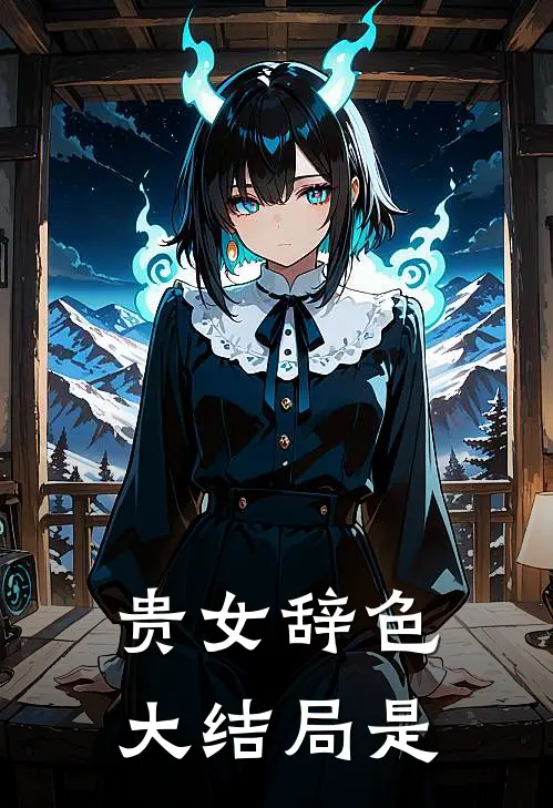 贵女辞色大结局是