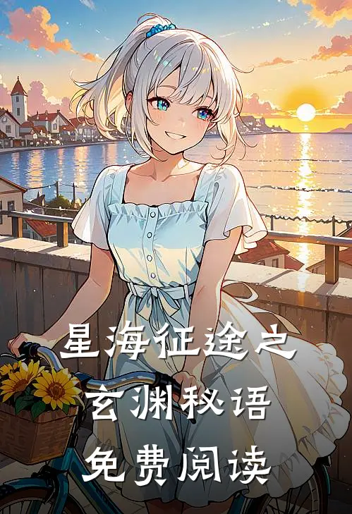 星海征途之玄渊秘语免费阅读