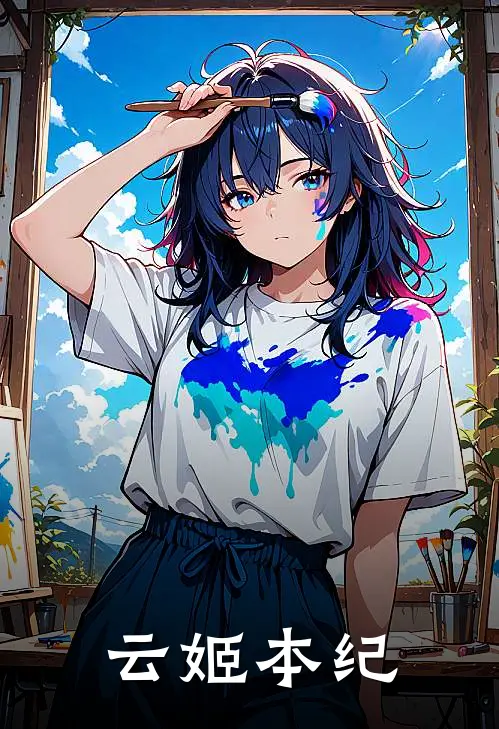 云姬本纪云昭萧玉容小说推荐完结_全集免费小说云姬本纪(云昭萧玉容)