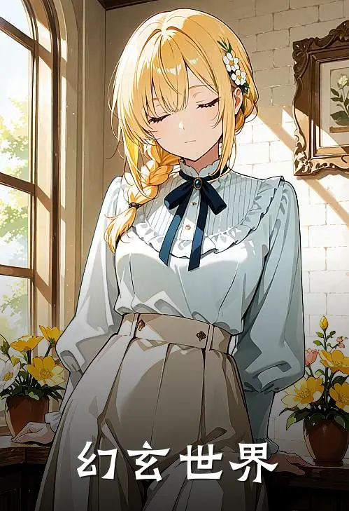 幻玄世界