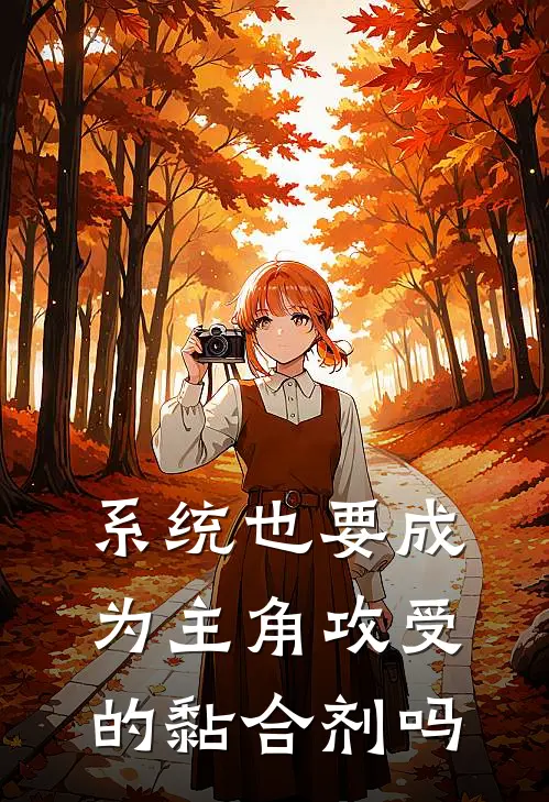 系统也要成为主角攻受的黏合剂吗