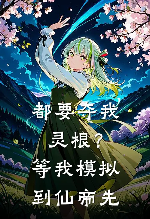 都要夺我灵根？等我模拟到仙帝先