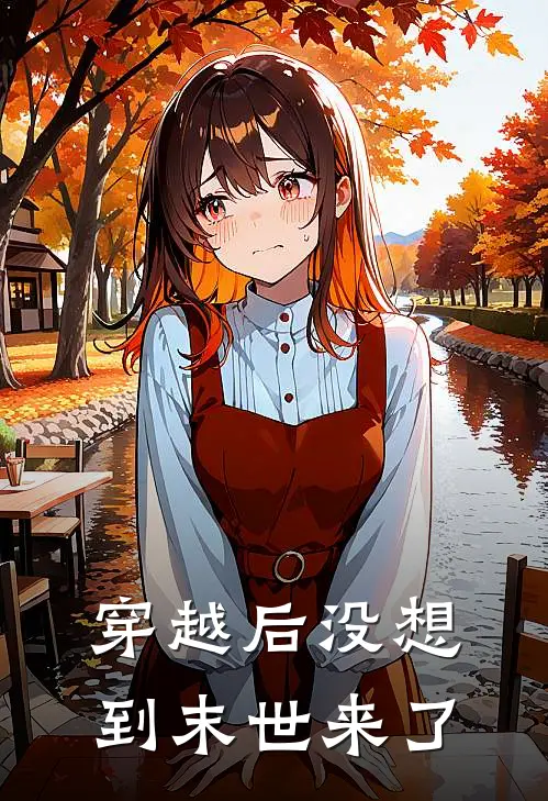 穿越后没想到末世来了(苏晴上官菁)全本完结小说_完整版免费全文阅读穿越后没想到末世来了(苏晴上官菁)