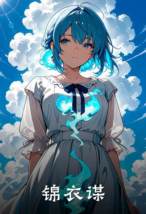 锦衣谋(苏明远叶栖凰)在哪看免费小说_最新章节列表锦衣谋(苏明远叶栖凰)