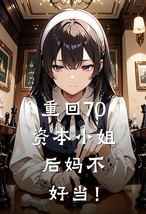 重回70资本小姐：后妈不好当！(沈枝意周凌)好看的完结小说_热门小说推荐重回70资本小姐：后妈不好当！沈枝意周凌