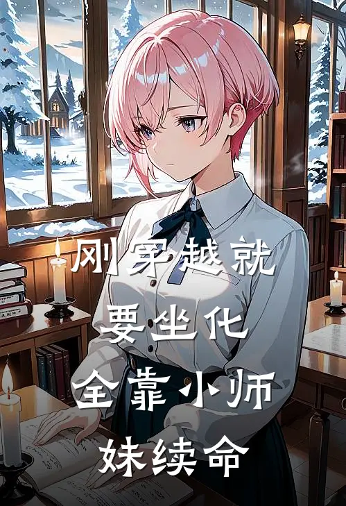 叶璟穆云凰(刚穿越就要坐化，全靠小师妹续命)_《刚穿越就要坐化，全靠小师妹续命》最新章节免费在线阅读