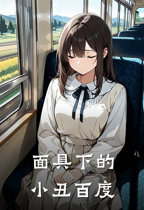 面具下的小丑百度