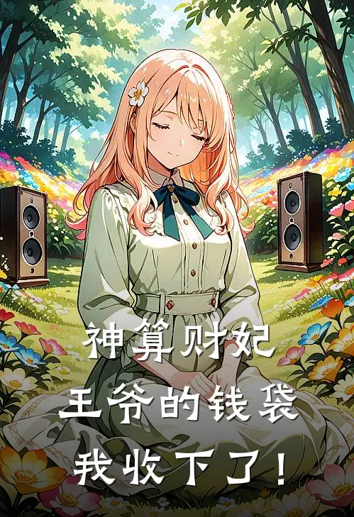 神算财妃：王爷的钱袋我收下了！