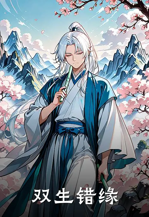 双生错缘