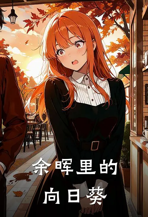 林悠苏然《余晖里的向日葵》完结版阅读_(余晖里的向日葵)全集阅读