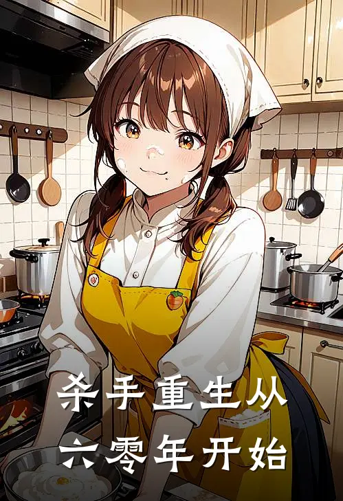 杀手重生从六零年开始