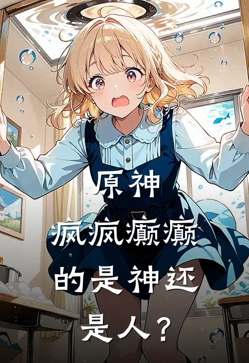 原神：疯疯癫癫的是神还是人？派蒙提瓦特完本小说大全_免费小说免费阅读原神：疯疯癫癫的是神还是人？(派蒙提瓦特)