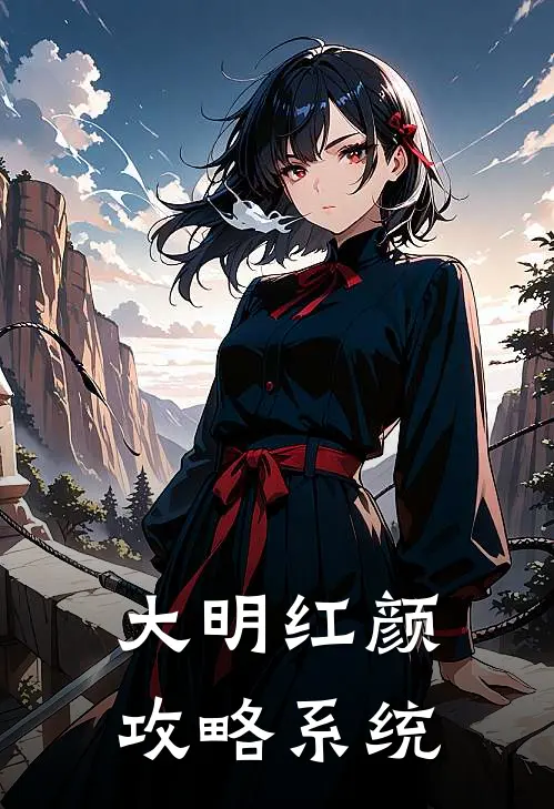 大明红颜攻略系统