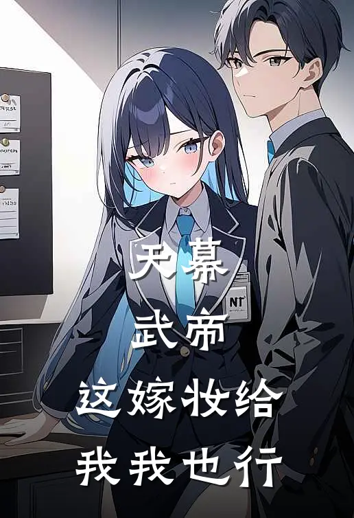 天幕：武帝，这嫁妆给我我也行