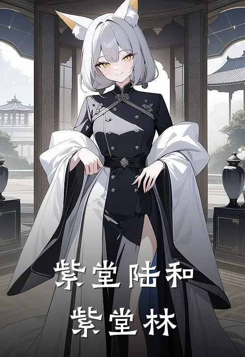 紫堂陆和紫堂林