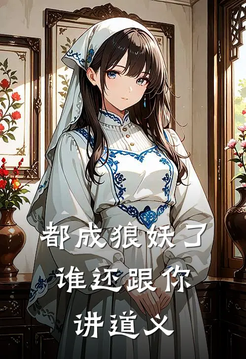 都成狼妖了，谁还跟你讲道义