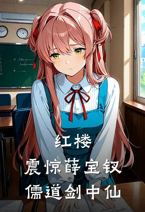 红楼：震惊薛宝钗，儒道剑中仙(贾环薛宝钗)最新章节在线阅读_(红楼：震惊薛宝钗，儒道剑中仙)完整版免费在线阅读