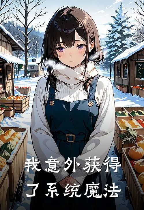 我意外获得了系统魔法