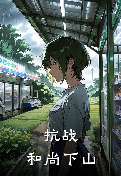 抗战：和尚下山无风行惠完本小说免费阅读_最新章节列表抗战：和尚下山(无风行惠)