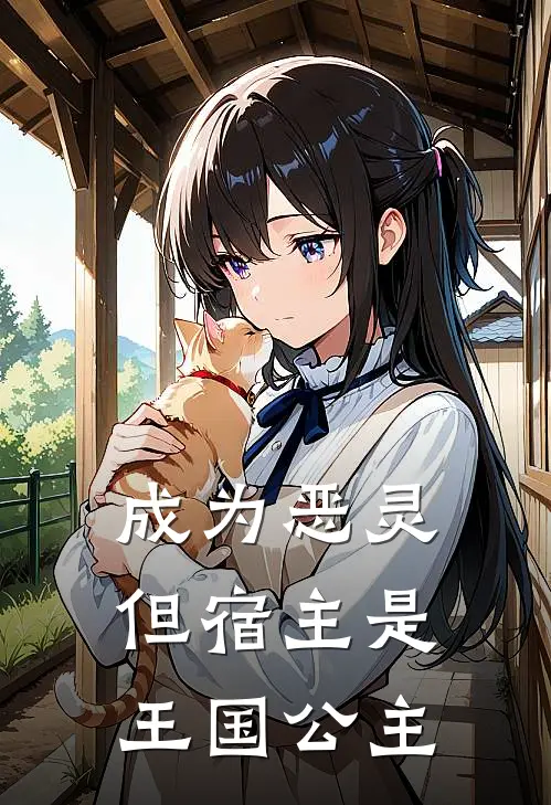 成为恶灵，但宿主是王国公主