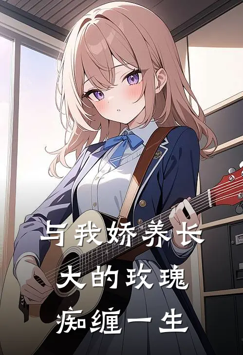 与我娇养长大的玫瑰痴缠一生夏栀黄意昀完结小说免费阅读_完本热门小说与我娇养长大的玫瑰痴缠一生夏栀黄意昀