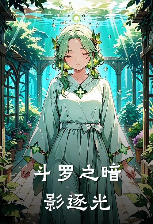 斗罗之暗影逐光