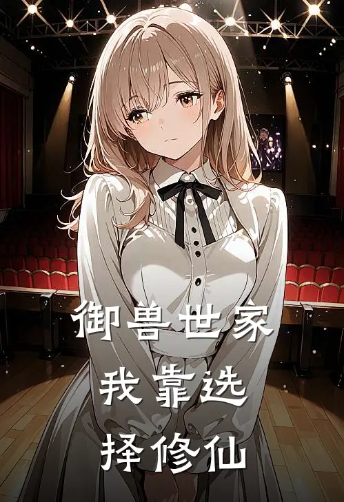 御兽世家：我靠选择修仙