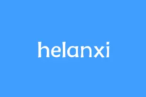helanxi