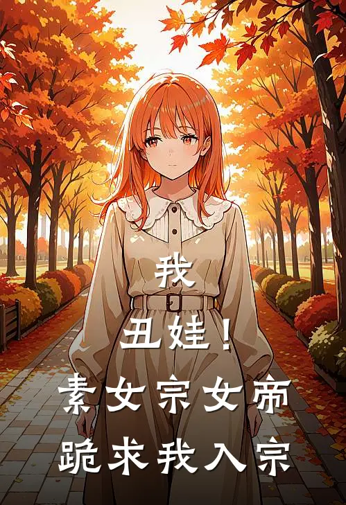 我，丑娃！素女宗女帝跪求我入宗（二虎丑娃）全文免费阅读无弹窗大结局_我，丑娃！素女宗女帝跪求我入宗最新章节列表_笔趣阁（二虎丑娃）